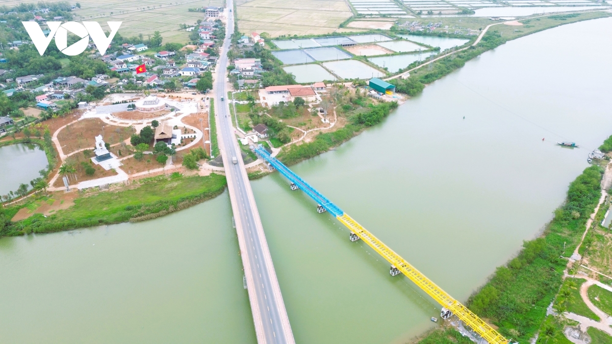 Đầu tư 1.000 tỷ đồng xây dựng Bảo tàng “Ký ức chiến tranh và khát vọng hòa bình”